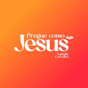 Imagem de capa para o Curso online Pregue como Jesus 