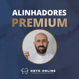 Alinhadores Ortodônticos Premium grátis