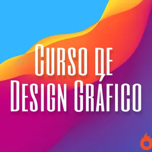Imagem do curso Design Gráfico