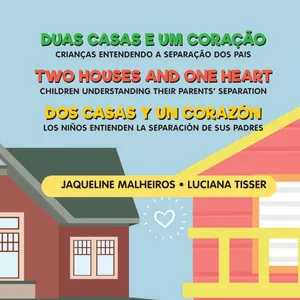 Imagem de capa para o Curso online E-book: Duas casas e um coração 