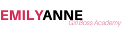 Girl Boss Academy