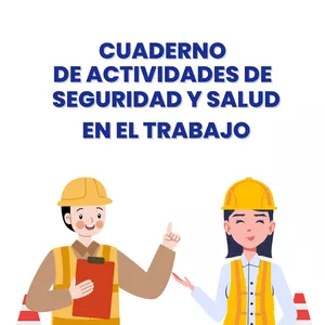 Imagen de portada para Ebook Cuaderno de Actividades