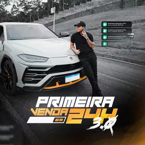 Imagem do curso Primeira Venda em 24H 3.0