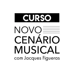Imagem de capa para o Curso online NOVO CENARIO MUSICAL