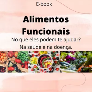 Imagem de capa para o Ebook Protocolo de alimentos
