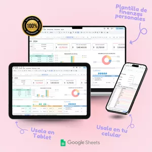 Imagen de portada para Curso online Dinero en orden: Domina tus Finanzas sin Complicaciones