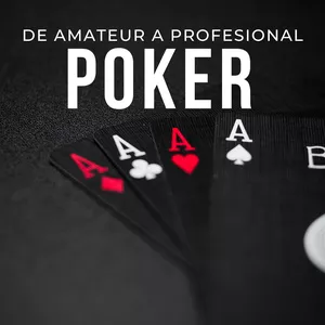 Imagen de portada para Ebook CURSO DE POKER 