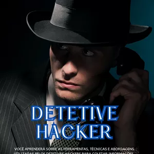 Imagem de capa para o Curso online INTRODUÇÃO À INVESTIGAÇÃO DIGITAL