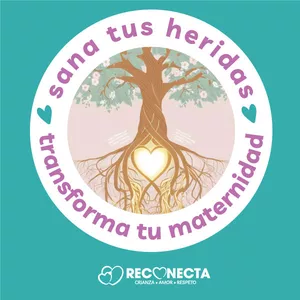 Imagen de portada para Curso online SANA TUS HERIDAS, TRANSFORMA TU MATERNIDAD
