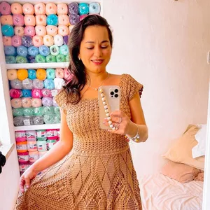 Imagem de capa para o Curso online GRÁFICO 020 - VESTIDO CURTO BARRA MANDALA