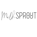 MilkSprout logo