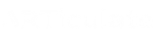 Articulate Academy logo