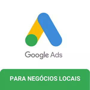 Imagem de capa para o Curso online Google Ads para negócios locais