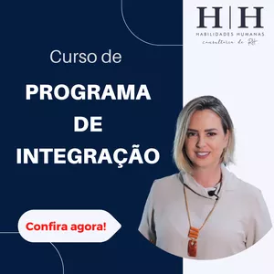 Imagem de capa para o Curso online Curso Prático de Programa de Integração 