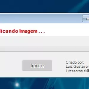 Imagem de capa para o Curso online WinFormat Custom