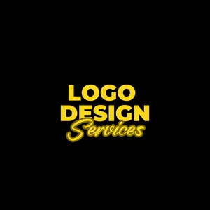 Imagem de capa para o Serviço online (REAL)  Logo design services