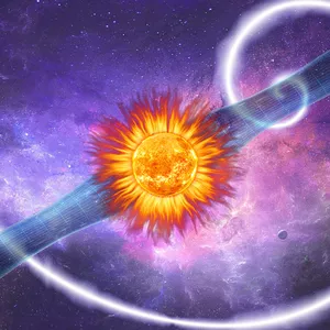 Imagem do curso Mesa Quântica da Expansão