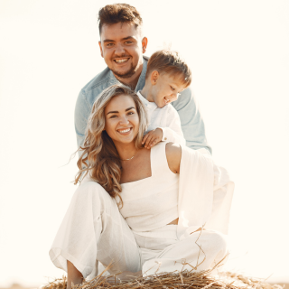 Carol (mãe do Lucas)