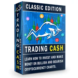 Cover image for Ebook Trading Cash Classic Edition