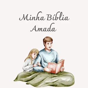 Imagem de capa para o Ebook Minha Bíblia Amada