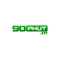 90phut Fit's School logo