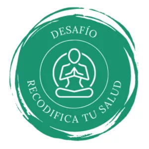 Imagen de portada para Evento online Pase VIP Taller Online "Recodifica Tu Salud" Septiembre 2024