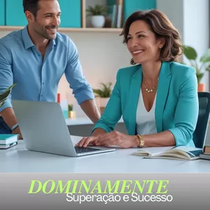 Imagem do curso Dominamente: O Guia Definitivo para o Autoconhecimento e Sucesso