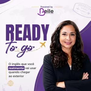 Imagem do curso Ready to Go: O Inglês que Você Precisa para Viajar e Morar no Exterior