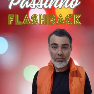 Imagem de capa para o Curso online Passinhos FlashBack