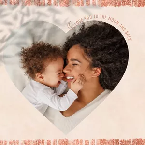 Imagem de capa para o Ebook Maternidade com amor e sabedoria