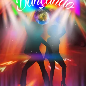 Imagem de capa para o Ebook Emagrecer Dançando