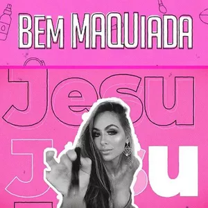Imagem de capa para o Curso online Bem Maquiada