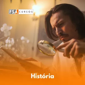 Imagem do curso Curso de História