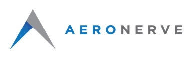 Aeronerve Drone Academy logo