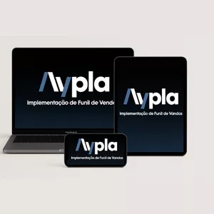 Imagem de capa para o Curso online AYPLA GOLD