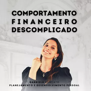 Imagem de capa para o Curso online Comportamento Financeiro Descomplicado
