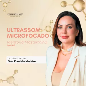 Imagem de capa para o Curso online Ultrassom Microfocado e Macrofocado -  MENTORIA MASTERMIND FULLFACE