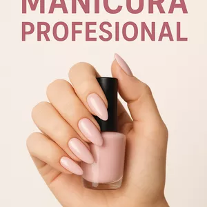 Imagen de portada para Ebook La Guía Definitiva de la Manicura Profesional