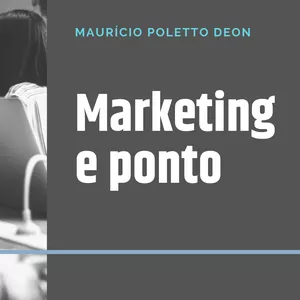 Marketing e ponto - Venda mais AGORA e com assertividade!