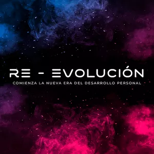 Imagen de portada para Curso online Re-Evolución 2