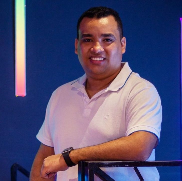 Matheus Banhos | Senior Information Security Analyst na Catho
