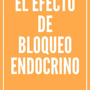 Imagen de portada para Ebook El Protocolo de Desbloqueo