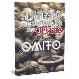 Imagem do curso A Razão da Existência Dos Orixás - O Mito