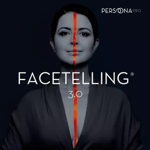 Imagem de capa para o Curso online Facetelling® 3.0