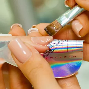 Imagen de portada para Curso online UÑAS ACRILICAS 