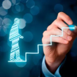 Imagem de capa para o Curso online Desenvolvimento Pessoal