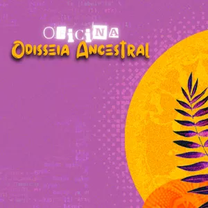 Imagem de capa para o Curso online Odisseia Ancestral - Decodificando as origens da lógica 