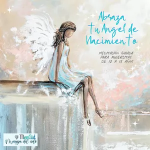 Imagen de portada para Curso online Abraza tu Angel de Nacimiento