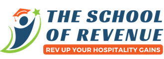 School of Revenue logo