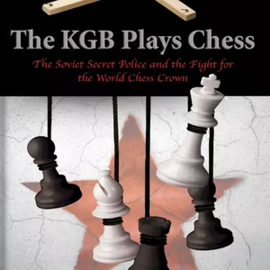 Cover image for Ebook The KGB Plays Chess